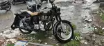 Electra 5 speed self start Nanded jama