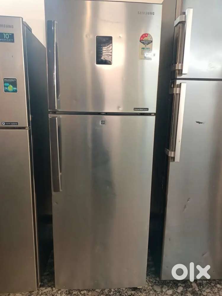 Double Door  Fridges - Warranty 1Year