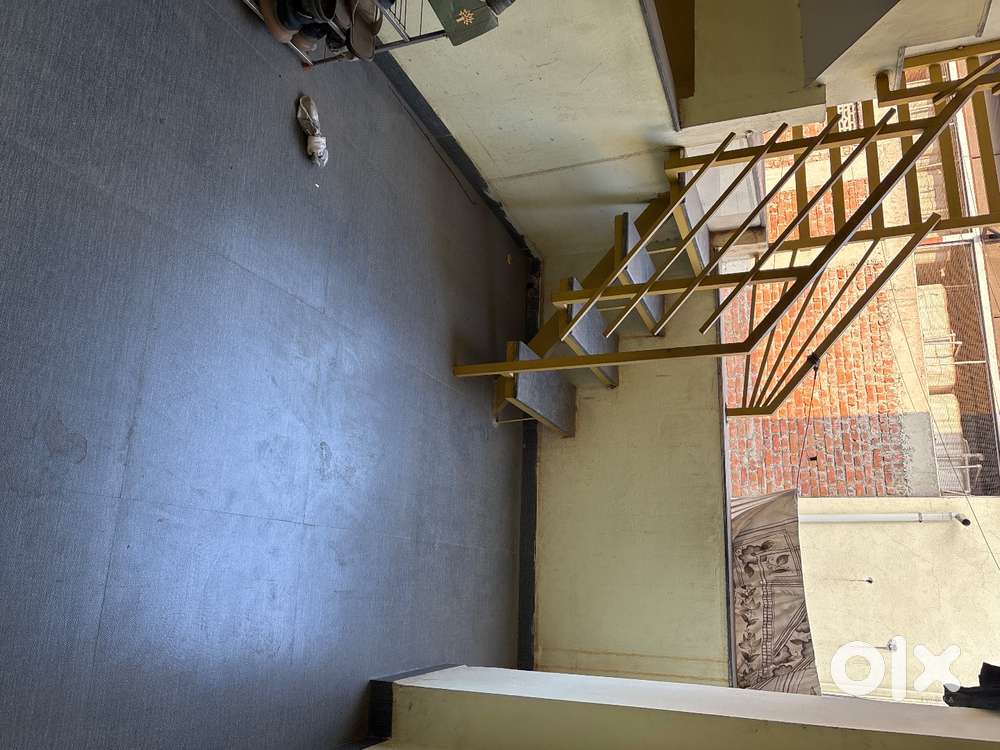 1 working man roommate required