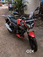 Tvs Raider 125