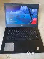 Dell Vostro Intel Core i3 10th Gen 1005G1 - (4GB Ram/ 1 TB storage)