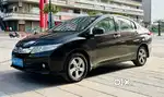 Honda City VX Petrol CVT, 2016, Petrol