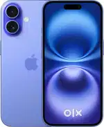 iPhone 16 128gb non active sealed box fresh Box with bill