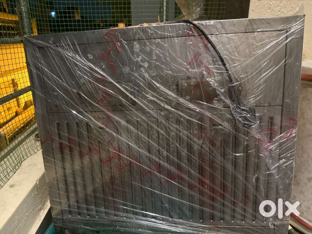 Chimney Excellent Condition