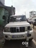 Mahindra Bolero 2013 Diesel 200000 Km Driven
