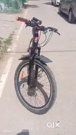 Brand new Cycle