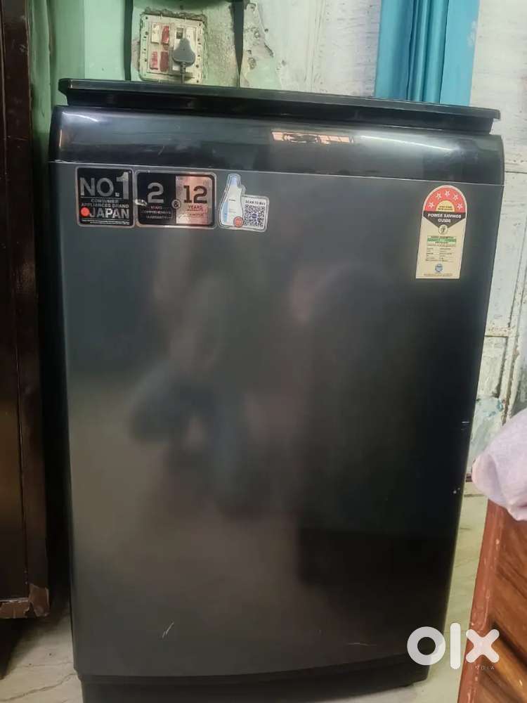 पैनासोनिक washing machine