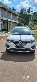 Renault Triber, 2019, Petrol