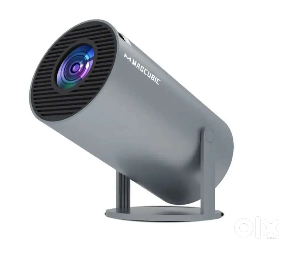 4k Android projector