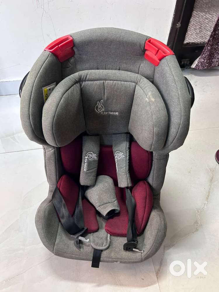 Baby car seat