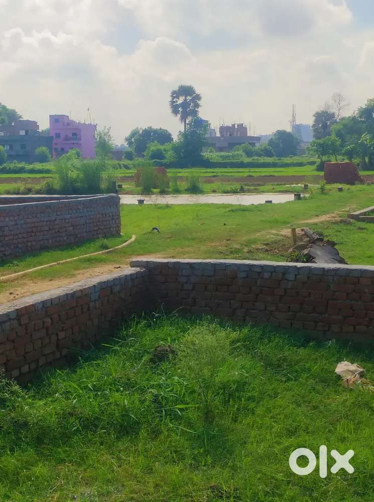 Saguna Metro Station Se - 5.5Km