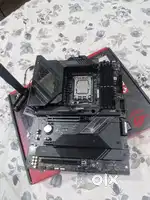 GAMING PC INTEL CORE I9 14900K PROCESSOR AUSU ROG STRIX Z790-H GAMING