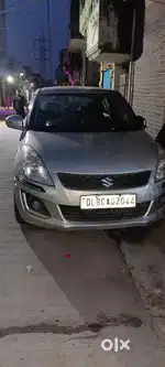 Maruti Suzuki Swift 2014