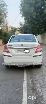 Maruti Suzuki Swift Dzire Vdi BSIV, 2016, Diesel