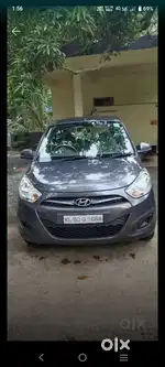 Hyundai Grand i10 2013