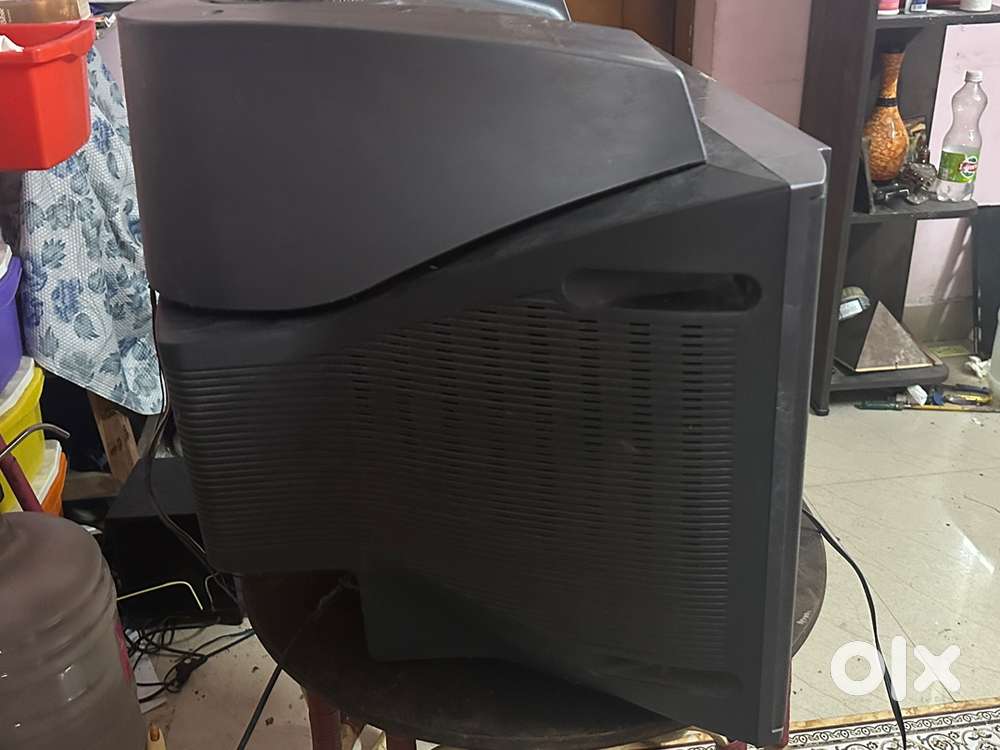 Sony Tv 22inch With Woofer Additional ( Amazon Fire Stick )