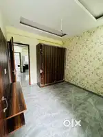 3 BHK Ultra Modern Flat With Lift in Gated Society