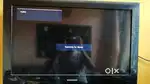 Tv samsung LCD 2016 model
