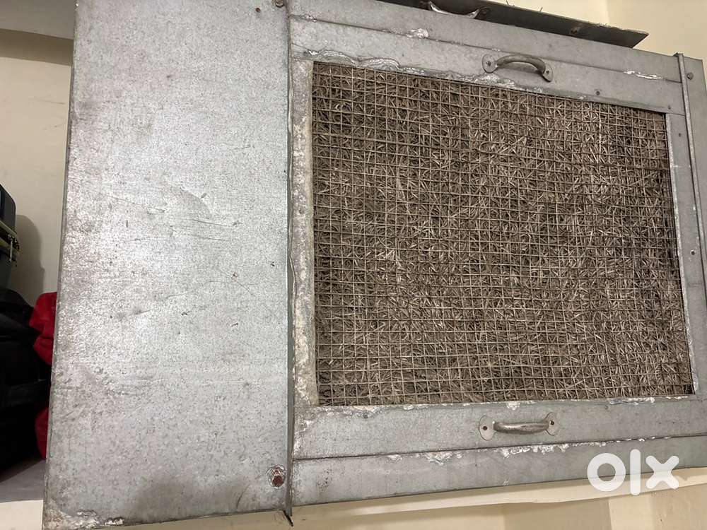 Cooler is good condition