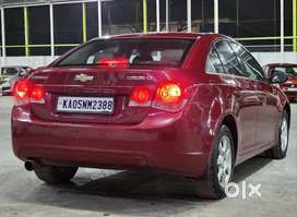 Chevrolet Cruze LT, 2010, Diesel