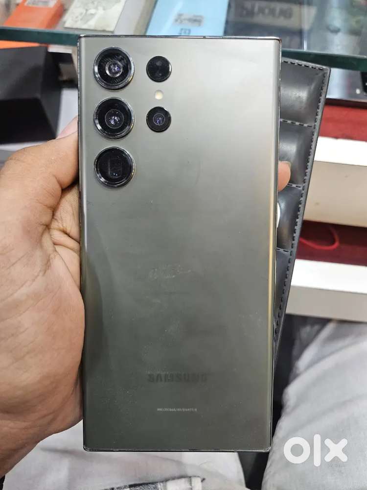 Samsung S23 Ultra