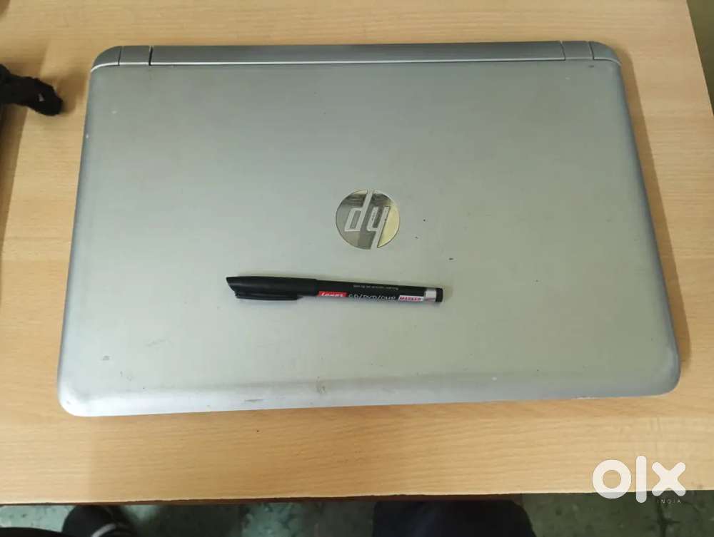 HP Gaming Laptop