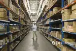 WAREHOUSE IS LOOKING UP FOR THE EXPERIENCES- BASED MALE CANDIDATES