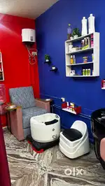 Queens Choice hair & beauty salon