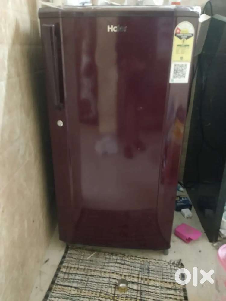 Haier 175 ltr Fridge