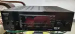 Kenwood amplifier