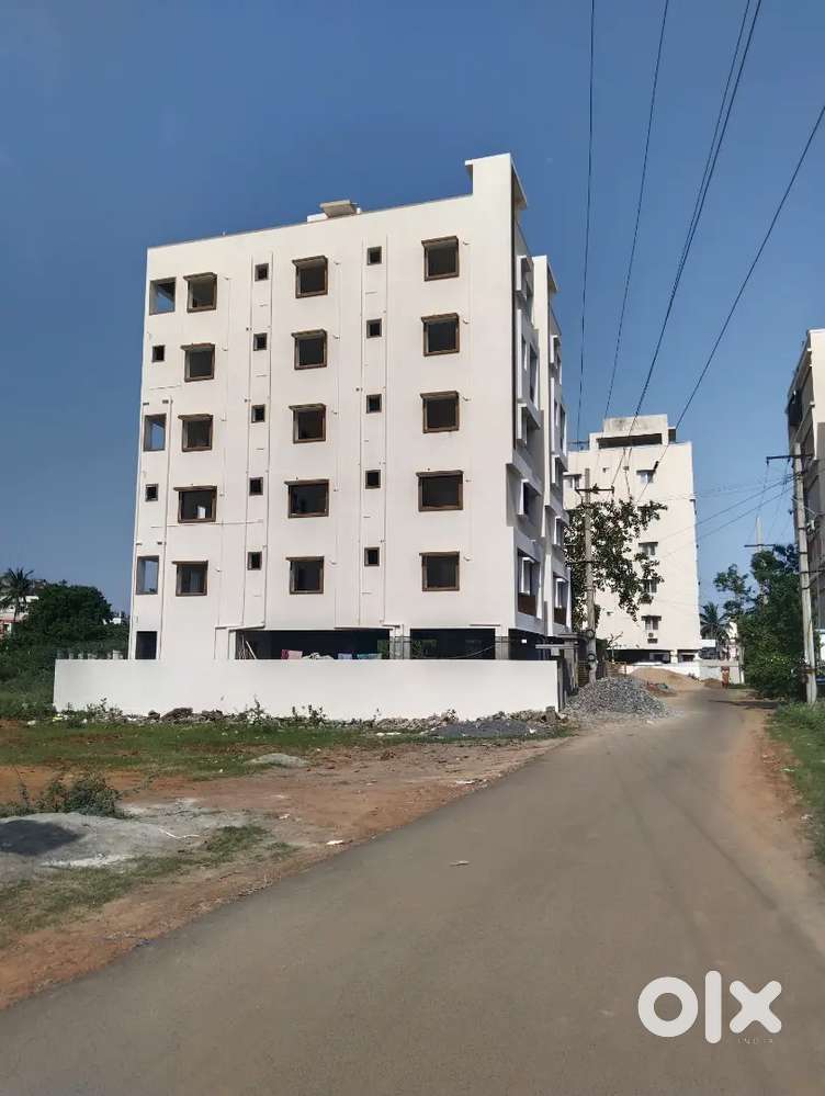 Flat for sale