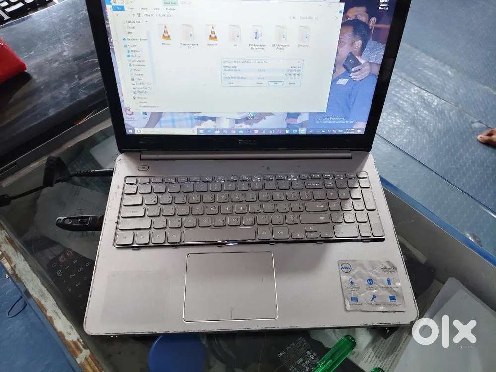 Computer and printers  sale and. Service centre.