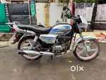 Hero Spendor Plus