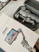 OSMO Mobile 3 Combo