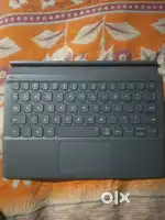 Samsung tab s6 keyboard