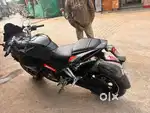 3rd owner he new condition me he kuch kaam nhi he bike