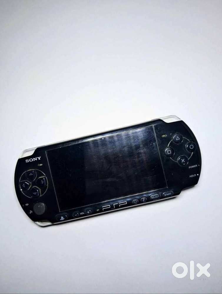 Sony Psp 3004