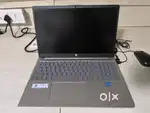 HP Intel core i3 13th Gen 8gb/512gb windows11