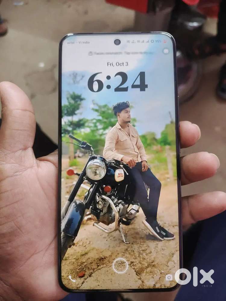 Vivo t4 ultra 8/256