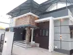 2 bhk Villa with 90% loan