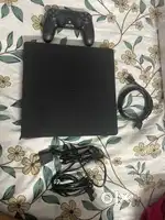 PS4 1TB Storage