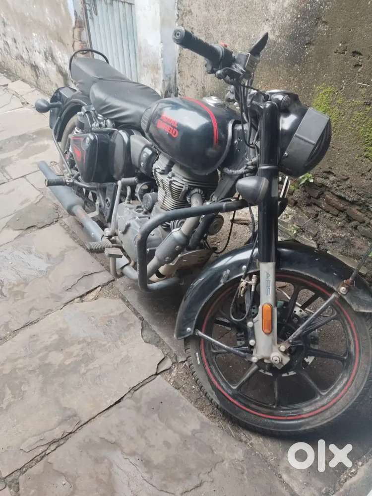 Very good condition
