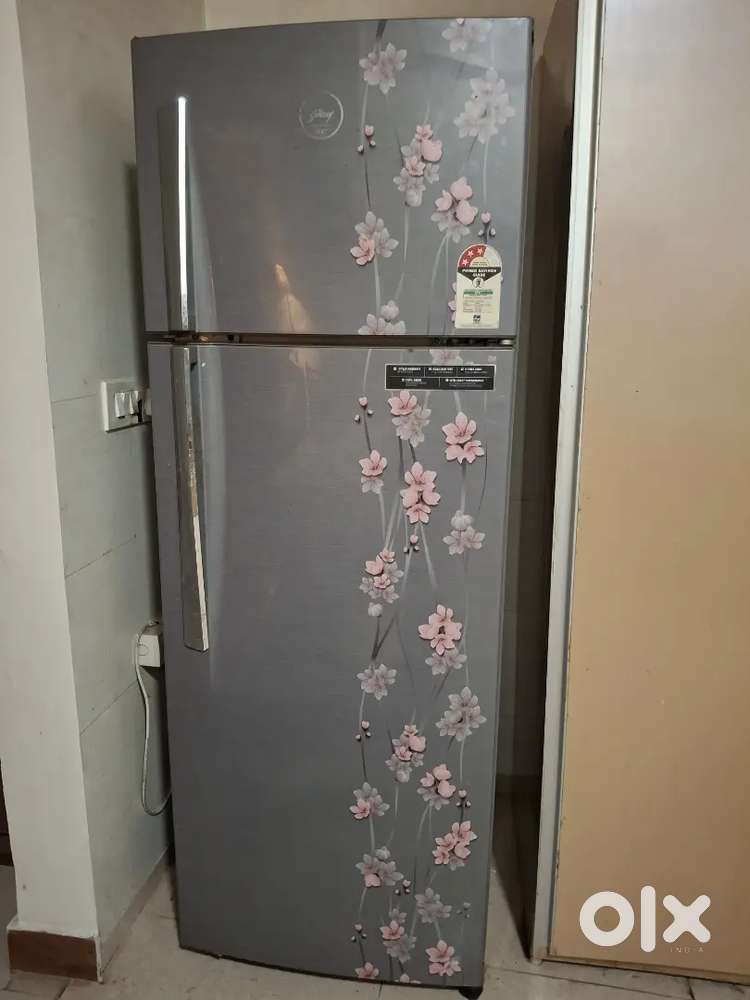 Godrej refrigerator
