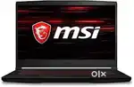 MSI Business Laptop Core i7 For 47000 Only