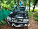 Maruti Suzuki Alto 2008 Petrol 90414 Km Driven