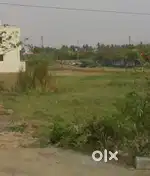 Land sq is 915 facing south and a premium plots