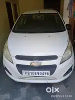 Chevrolet Beat LS 1.0 TCDI