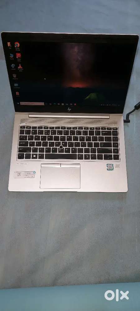 HP ELITEBOOK 840 G6