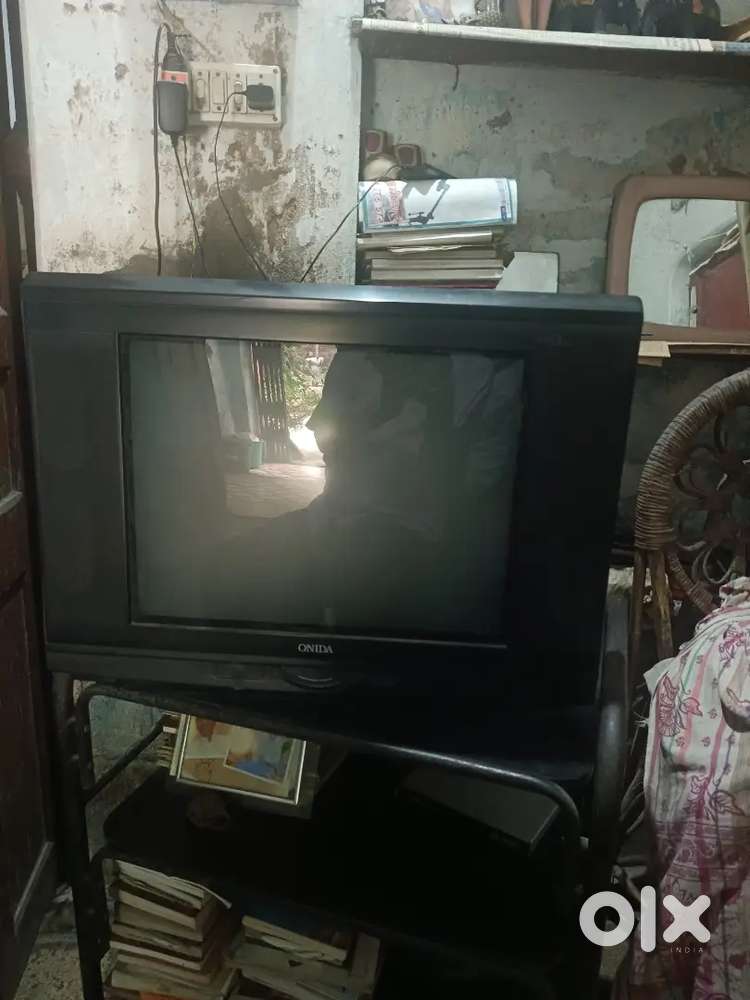 Box TV Onida