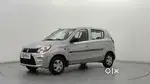 Maruti Suzuki Alto 800 2012-2016 CNG LXI, 2021, Petrol
